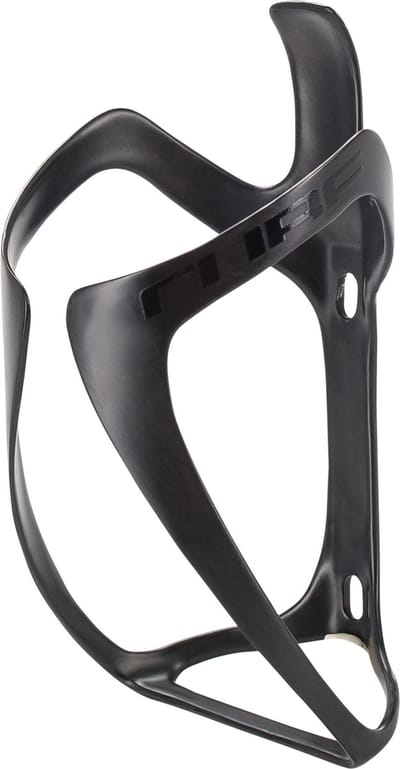 CUBE Bidonhouder HPC 2.0 MATT BLACK/GLOSSY