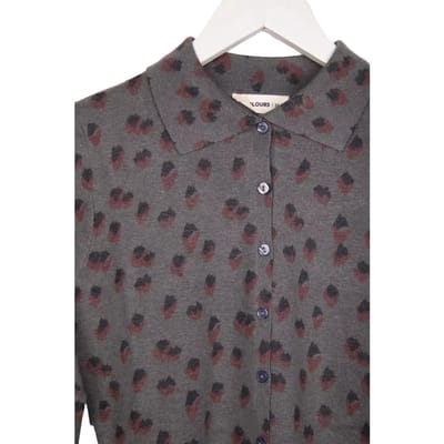 Vrouwenblouse 24 Colours