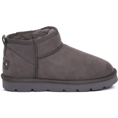 Enkellaarzen Grunland PO1849GRIGIO