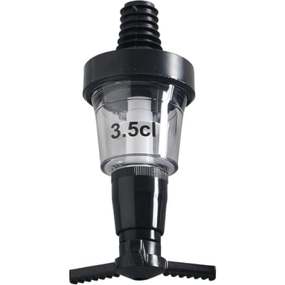 Distributeur de barman, bec verseur anti-goutte, 35 ml
