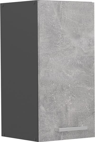 Vicco R-Line Hangkast – 30 cm Beton