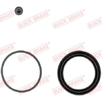 Reparatieset, remklauw QUICK BRAKE 114-0023