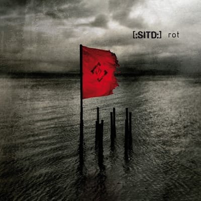 [:SITD:] - Rot (CD)