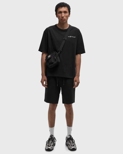 ATHLETIC SHORTS