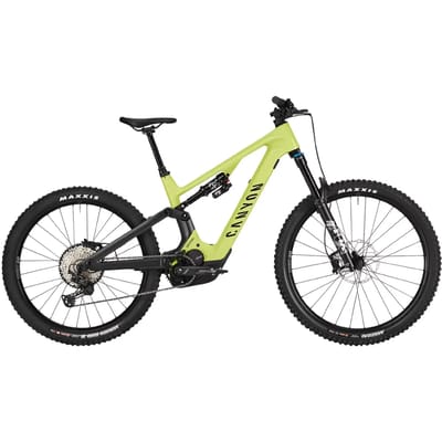 Framebescherming Monkey Products Canyon - Spectral-ON-CF-Carbon