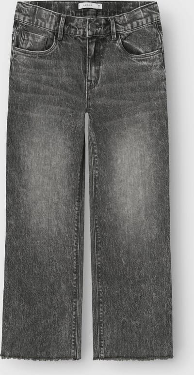 Name it Jeans Wijde pijpen