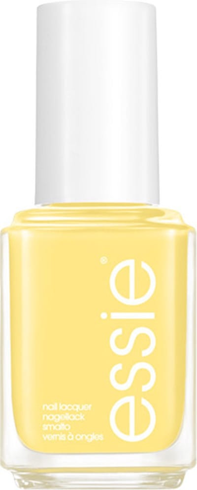 essie Sol Searching 1H24 Summer Nagellak - Geel - 970 Meditation Haven - 13,5ml