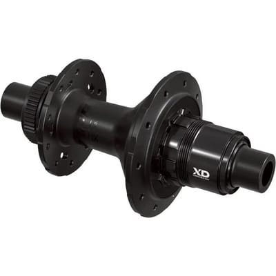 Moyeu 28 gaten Zipp ZR1 SL Center Lock XDR
