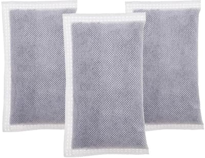 Geactiveerde houtskool geur absorber voor luieremmers en prullenbakken