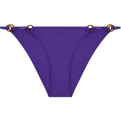 Love Stories Poppy S Brief Purple Maat: XXL | Slipjes Outlet | Dames | Paars
