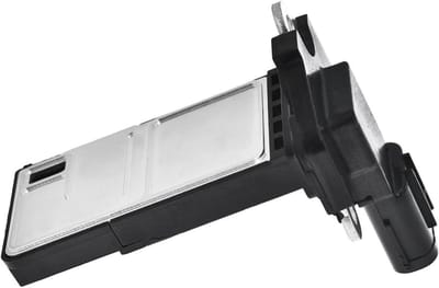 Luchtmassameter Sensor - Luchtsensor Motor - Motorprestaties Verbeteren - Hoge Betrouwbaarheid - 200 Gram - Zwart