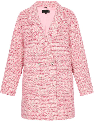faina Coat