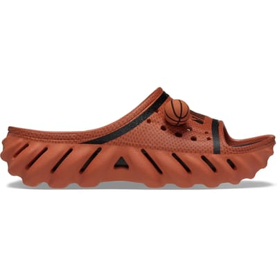 Tapschoenen Crocs NBA Echo Slide