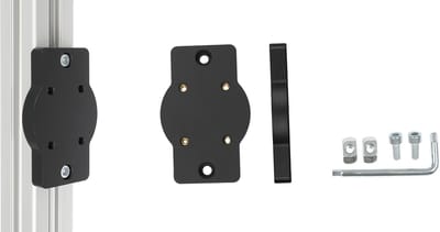 Brodit Montage Adapter