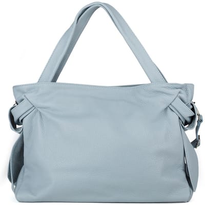Giulia Monti Schoudertas Sky Blu
