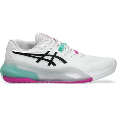 Zapatillas Asics Gel-resolution X 1041a481 103 39