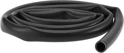 Hoogwaardige Siliconen Vacuümslang voor Hoge Temperatuur - 2 Meter 19mm ID, 3mm Dikte, 130PSI Druk