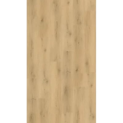 Decomode Pvc Vloer Prime Tanned Oak - 4-zijdige V-groef - 7mm - 1,976m²
