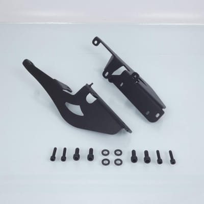 Support de top case GIVI SR46M pour scooter MBK 150 Skyliner 2001 à 2013 Neuf