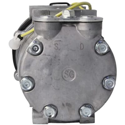 Airco-compressor HIGHWAY AUTOMOTIVE 45041009HW