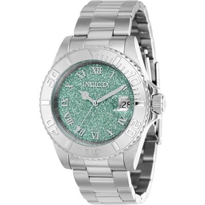 Invicta Angel 40159 Quartz Dameshorloge - 40mm