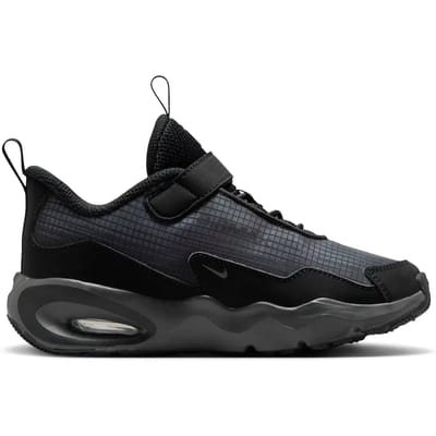 Nike Air Max Nova Sneakers - Zwart - Maat 33 - Kids