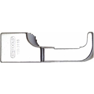 KS Tools 150.3118 Trekhaak