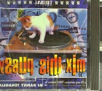 Muziek CD - Audio Album - Muziek Luisteren - Single Disc - 14 cm - Niet gespecificeerd