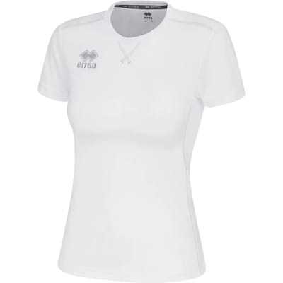 T-Shirt Errea Marion T-Shirt Korte Mouw Ad - Sportswear - Vrouwen