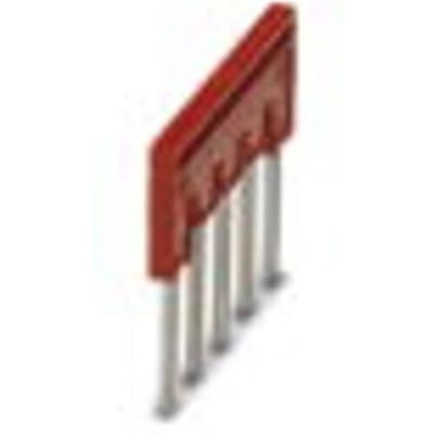 Phoenix Contact 3001593 Rood 50 stuk(s)
