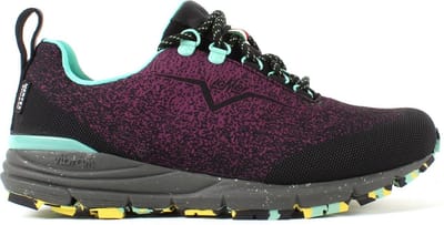 Lomer - Spider Ultra MTX Wandelschoenen Camouflage Ciliegia - Maat 37