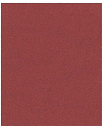 GEKO Schuurpapier - Aluminiumoxide - Waterdicht - P180 - 230x280 mm - 100 stuks