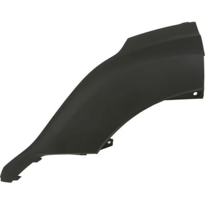 Bumper - spoiler BLIC 5511-00-0041223P