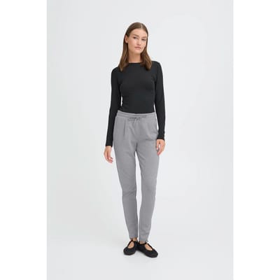 ICHI - IHKATE PA2 - Dames - Regular fit jeans