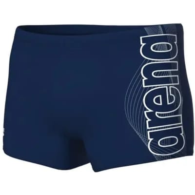 ARENA - Basic Swim Short - Navy