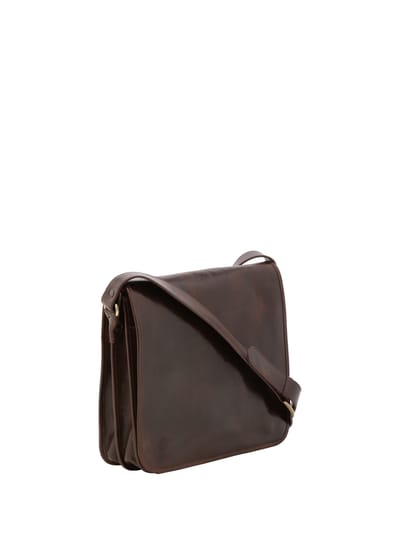 Viola Castellani schoudertas Heren