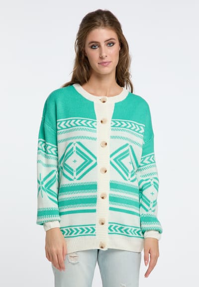 IZIA cardigan gaya