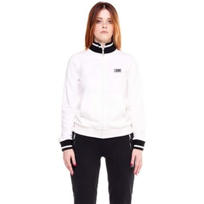 Trainingspak Leone 1947 Woman Tracksuits Black Boring