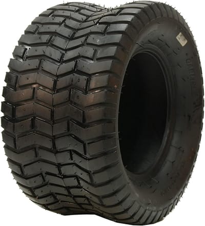Gazonband - Tuinband - Bodem beschermen - Speciaal profiel - 16x6.50-8