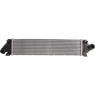Intercooler THERMOTEC DAG007TT