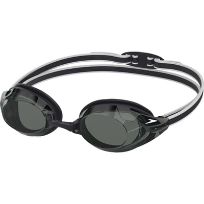 Speedo Zwembril Vanquisher 3.0 (Zwart)