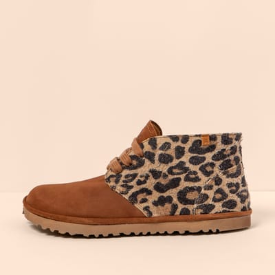 Low Boots El Naturalista 25374P1F0005