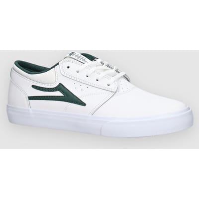 Lakai Griffin Skate Schoenen wit