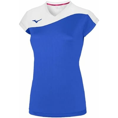 T-shirt Mizuno femme Team Authentic MYOU NS