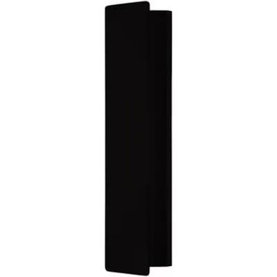 EGLO Zubialde Wandlamp - LED - 36 cm - Zwart