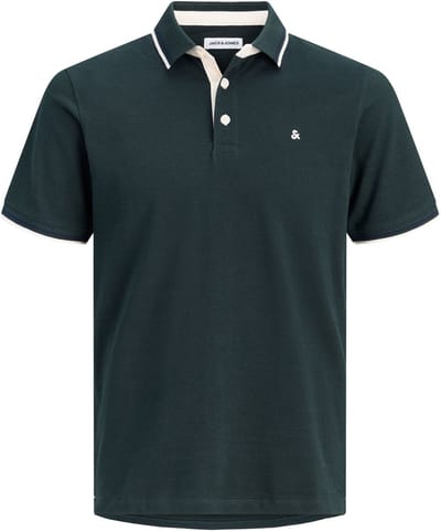 Jack & Jones Polo shirt Effen Polo shirt