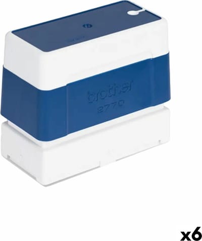Brother PR-2770-Blauw