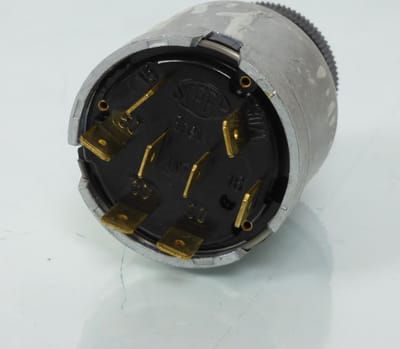 neiman originele sleutelschakelaar voor piaggio 220 ape p2-p3 1978-1985 140732