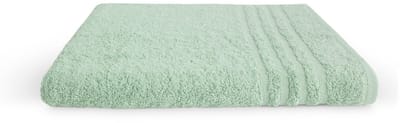 Byrklund Handdoeken 70 x 140 - 1 stuk - 100% Katoen - Hotelkwaliteit - Zacht en Absorberend - Mint