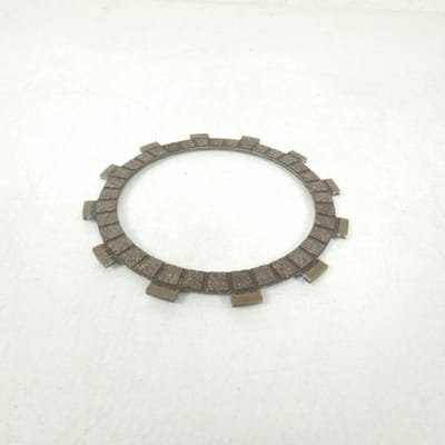 Disque garni d'embrayage pour moto Yamaha 600 XJ6 4H7-16321-02-00 Neuf